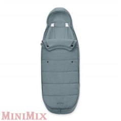 Cybex Gold Footmuff Stormy Blue bundazsák babakocsiba