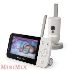 Philips AVENT SCD953/26 okos bébiőr