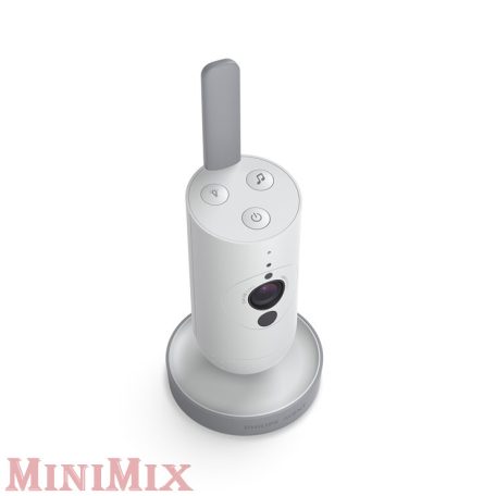 Philips AVENT SCD953/26 okos bébiőr