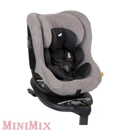 Joie i-Spin ülésvédő huzat Gray Flannel 