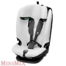 MAXI-COSI Titan+/Pro i-Size nyári huzat (huzatvédő) természetes pamutból Natural White