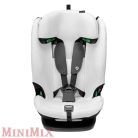 MAXI-COSI Titan+/Pro i-Size nyári huzat (huzatvédő) természetes pamutból Natural White