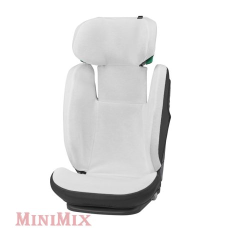  Maxi-Cosi Rodifix Pro i-Size/Rodifix S i-size Summer cover or Natural White gyerekülés nyári huzat