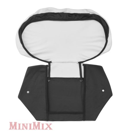  Maxi-Cosi Rodifix Pro i-Size/Rodifix S i-size Summer cover or Natural White gyerekülés nyári huzat
