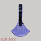 Wildride csípőhordozó – Lavender