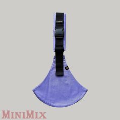 Wildride csípőhordozó – Lavender