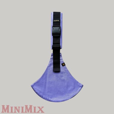 Wildride csípőhordozó – Lavender