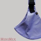 Wildride csípőhordozó – Lavender