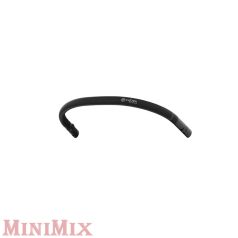 Cybex Coya Bumper Black babakocsi karfa