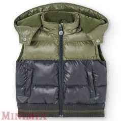 Boboli 337126 mellény 80-as