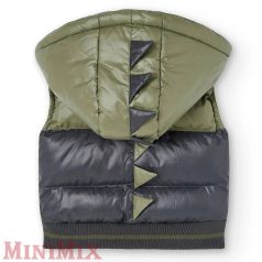 Boboli 337126 mellény 80-as