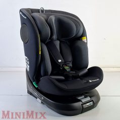 KINDERKRAFT Autósülés I-360 i-Size 40-150 cm Szürke
