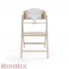 Cybex Click & Fold 3 in 1 Gold All Natural fa etetőszék