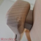 Cybex Click & Fold 3 in 1 Gold All Natural fa etetőszék