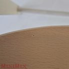 Cybex Click & Fold 3 in 1 Gold All Natural fa etetőszék