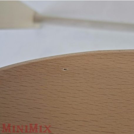 Cybex Click & Fold 3 in 1 Gold All Natural fa etetőszék