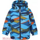 Color Kids 740630 fiú télikabát 80-as