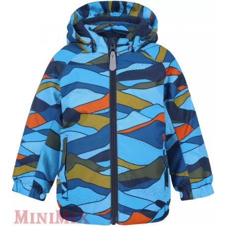 Color Kids 740630 fiú télikabát 80-as