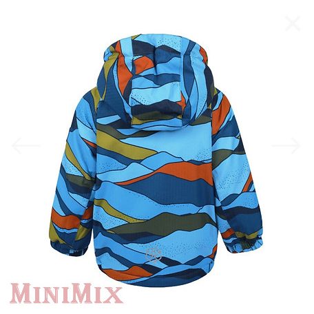 Color Kids 740630 fiú télikabát 80-as