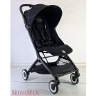 Cybex Orfeo Gold 2025 Magic Black multifunkciós babakocsi