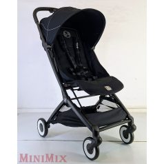 Cybex Orfeo Gold 2025 Magic Black multifunkciós babakocsi