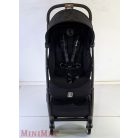 Cybex Orfeo Gold 2025 Magic Black multifunkciós babakocsi