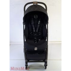 Cybex Orfeo Gold 2025 Magic Black multifunkciós babakocsi