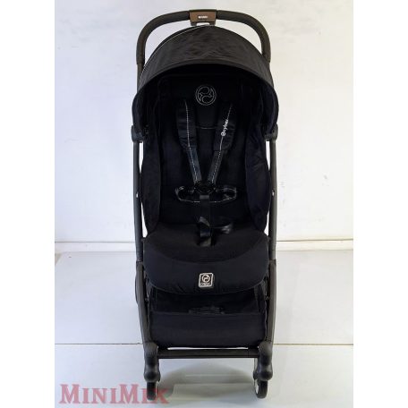 Cybex Orfeo Gold 2025 Magic Black multifunkciós babakocsi