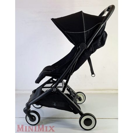 Cybex Orfeo Gold 2025 Magic Black multifunkciós babakocsi