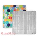 Infantino Foldable Soft Foam Mat játszószőnyeg