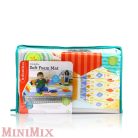 Infantino Foldable Soft Foam Mat játszószőnyeg