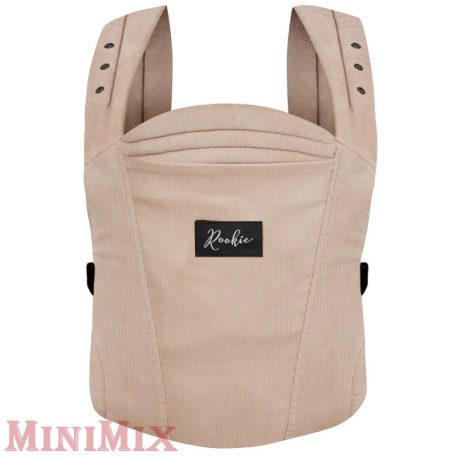 Rookie Premium Elite hordozó Cord Stone