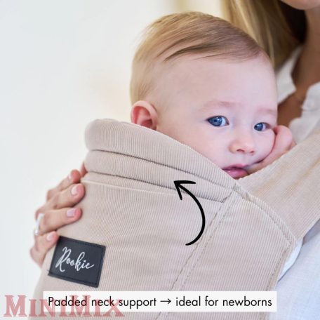 Rookie Premium Elite hordozó Cord Stone