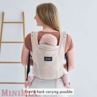 Rookie Premium Elite hordozó Cord Stone