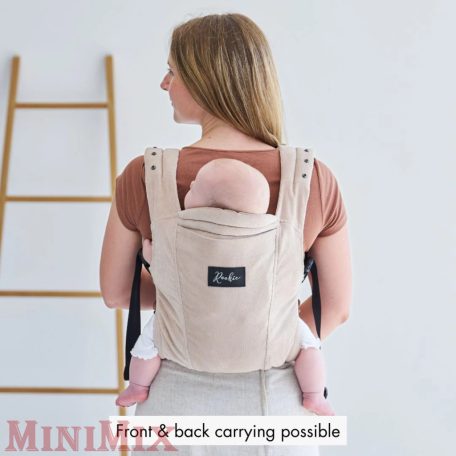 Rookie Premium Elite hordozó Cord Stone