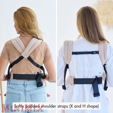 Rookie Premium Elite hordozó Cord Stone