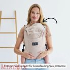 Rookie Premium Elite hordozó Cord Stone