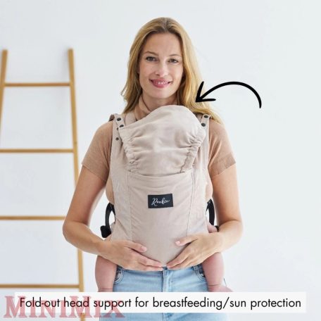 Rookie Premium Elite hordozó Cord Stone