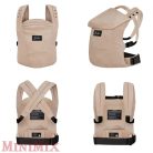 Rookie Premium Elite hordozó Cord Stone