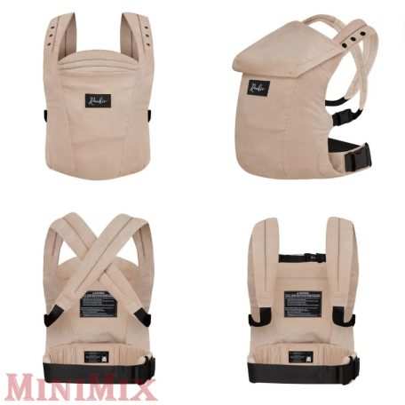 Rookie Premium Elite hordozó Cord Stone