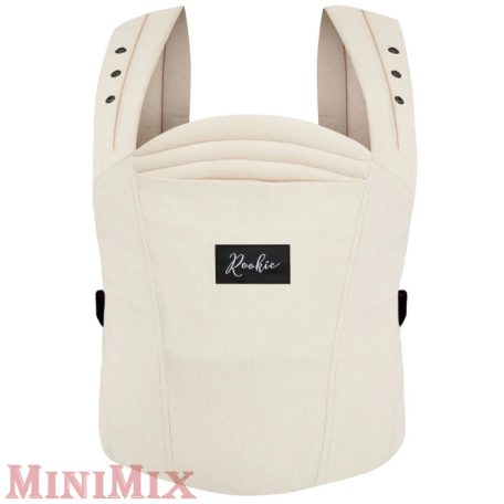 Rookie Premium Elite hordozó Ivory