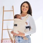 Rookie Premium Elite hordozó Ivory