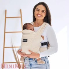 Rookie Premium Elite hordozó Ivory