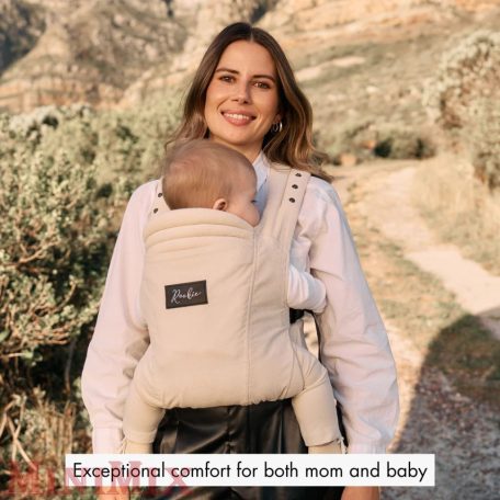 Rookie Premium Elite hordozó Ivory