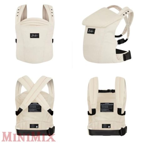 Rookie Premium Elite hordozó Ivory