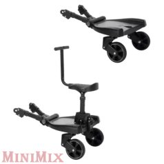  Maxi-Cosi Hop-On Board Testvérfellépő+ülőke Maxi-Cosi babakocsikhoz 