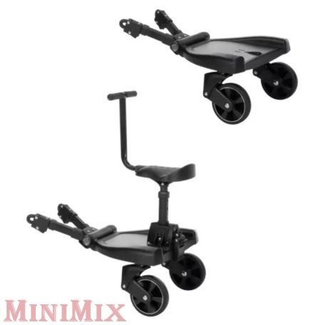 Maxi-Cosi Hop-On Board Testvérfellépő+ülőke Maxi-Cosi babakocsikhoz 
