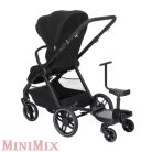 Maxi-Cosi Hop-On Board Testvérfellépő+ülőke Maxi-Cosi babakocsikhoz 
