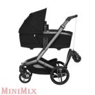 Maxi-Cosi Hop-On Board Testvérfellépő+ülőke Maxi-Cosi babakocsikhoz 