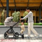 Maxi-Cosi Hop-On Board Testvérfellépő+ülőke Maxi-Cosi babakocsikhoz 